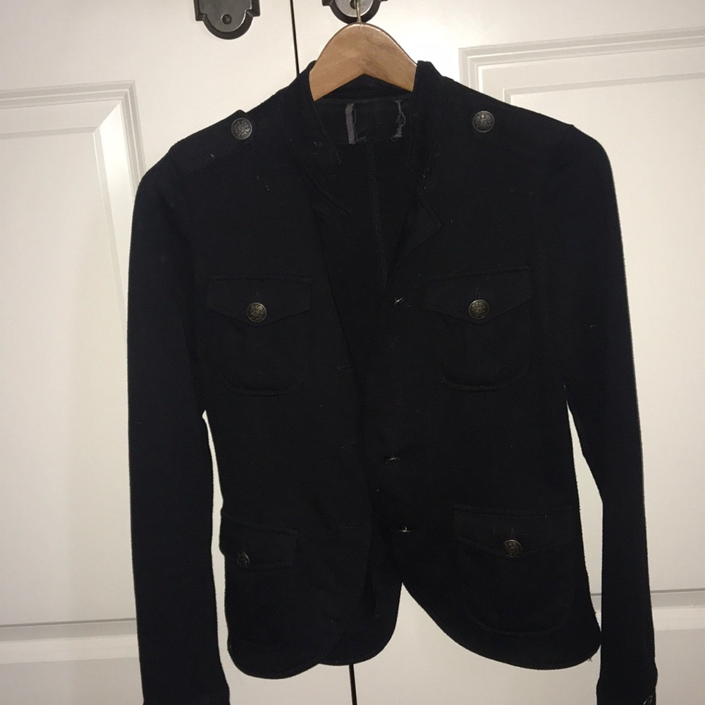 Jacket